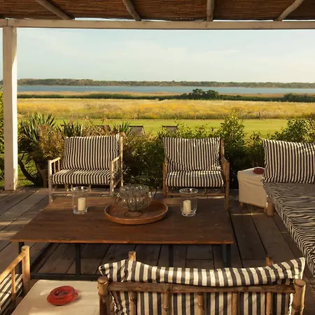 Feriehus In Burano Nature Reserve *