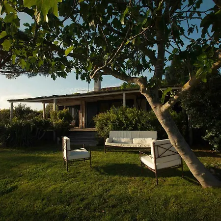In Burano Nature Reserve
