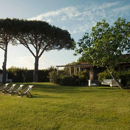 Feriehus In Burano Nature Reserve *